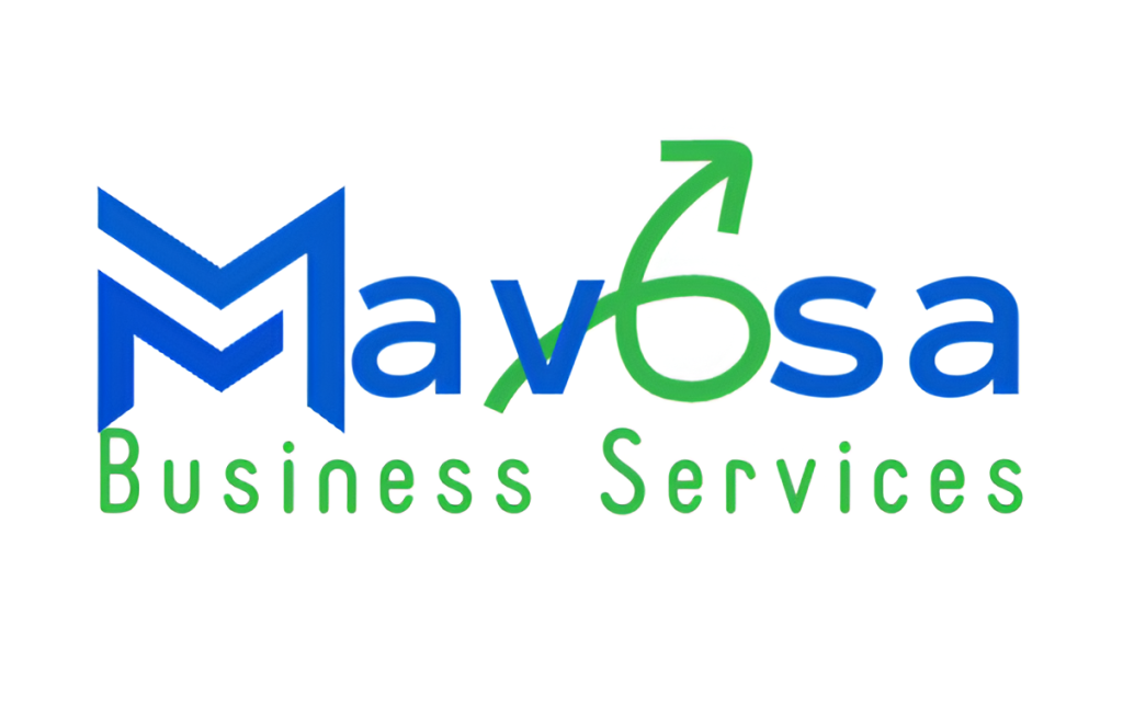 Mavosa Business Services