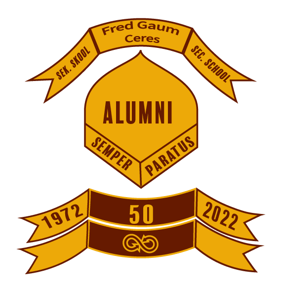 Fred Gaum - Ceres SSS Alumni