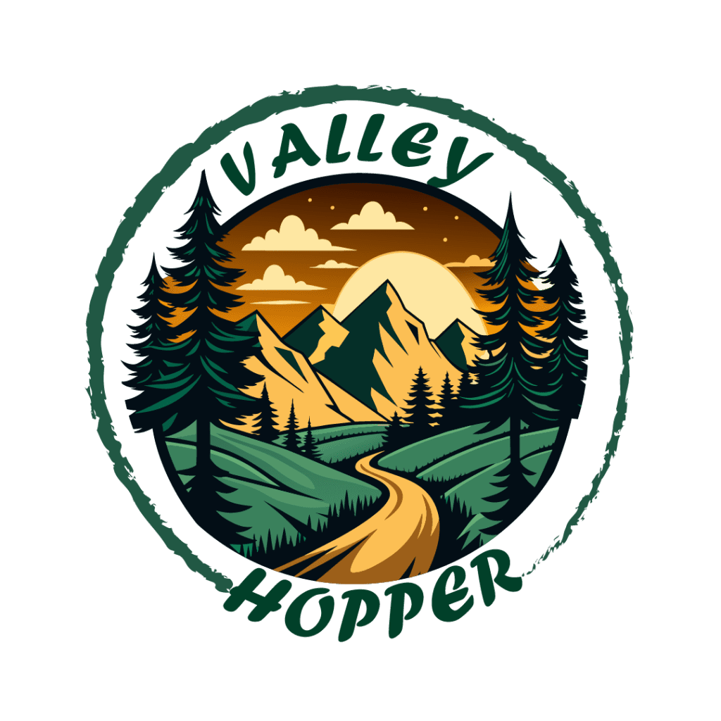 Valley Hopper