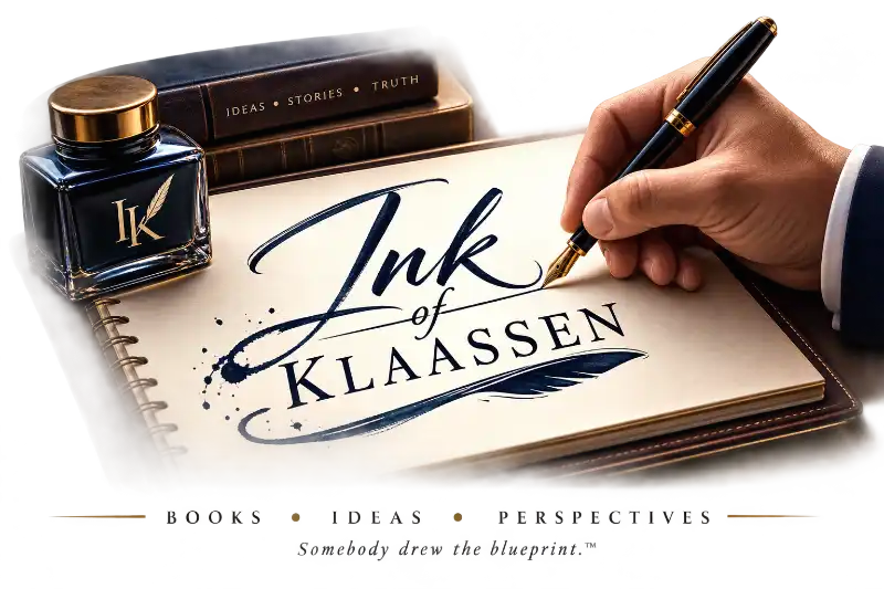 Ink of Klaassen