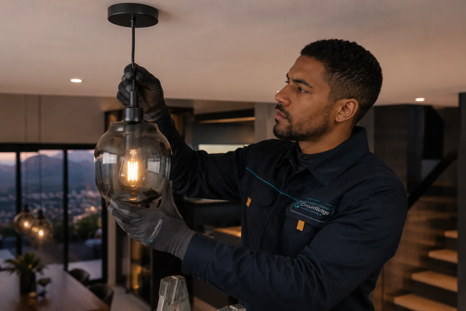 Electrician Website Examples: What Actually Builds Trust?