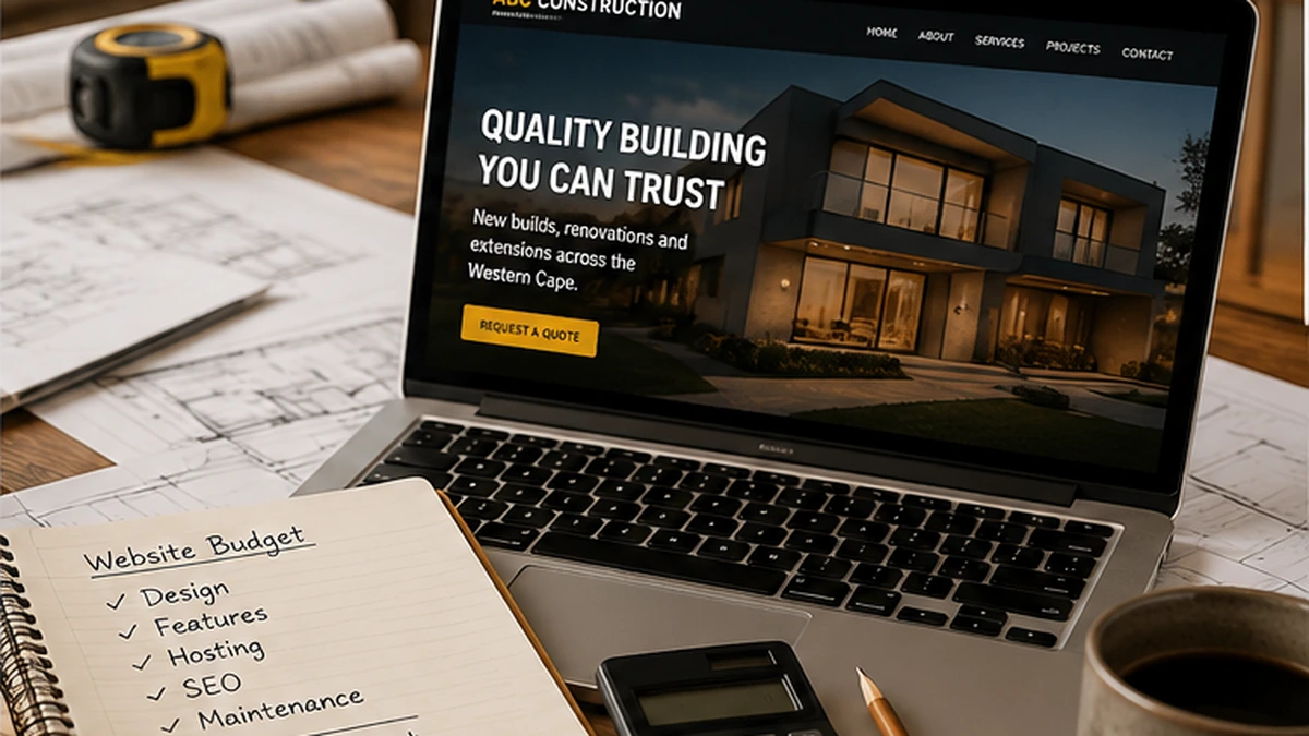 Should Builders Put Prices on Their Website?