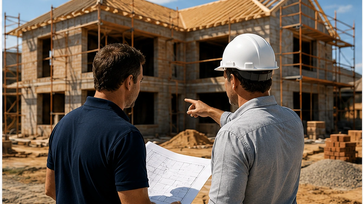 How to Get Better-Quality Building Enquiries From Your Website