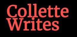 Collette Writes
