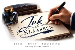 Ink of Klaassen