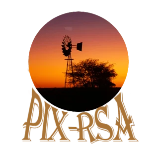 Pix-RSA