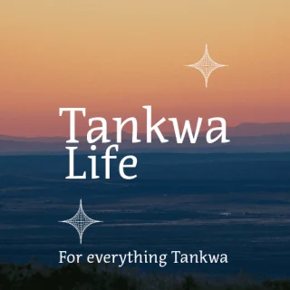 Tankwa Life
